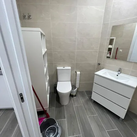 Apartamentos Montalvo Metropolis D Torremolinos Exterior photo