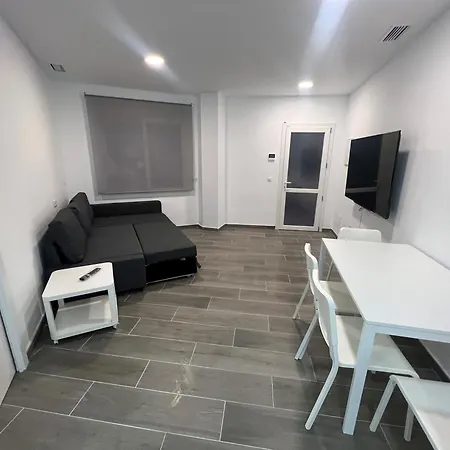Apartamentos Montalvo Metropolis D Torremolinos Exterior photo