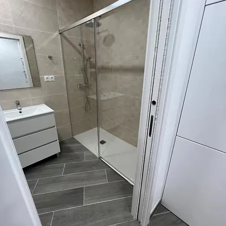 Apartamentos Montalvo Metropolis D Torremolinos Exterior photo