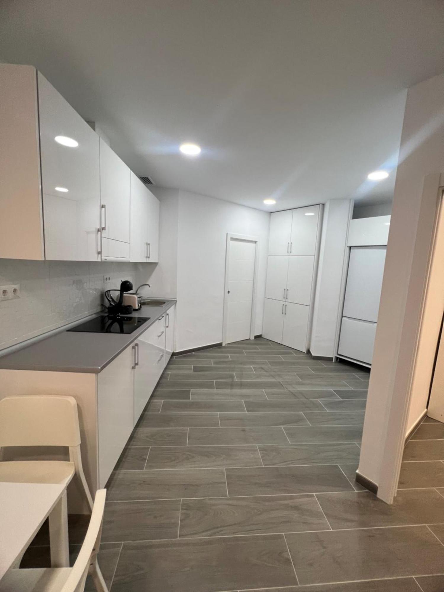 Beachydays Metropolis D Appartement *