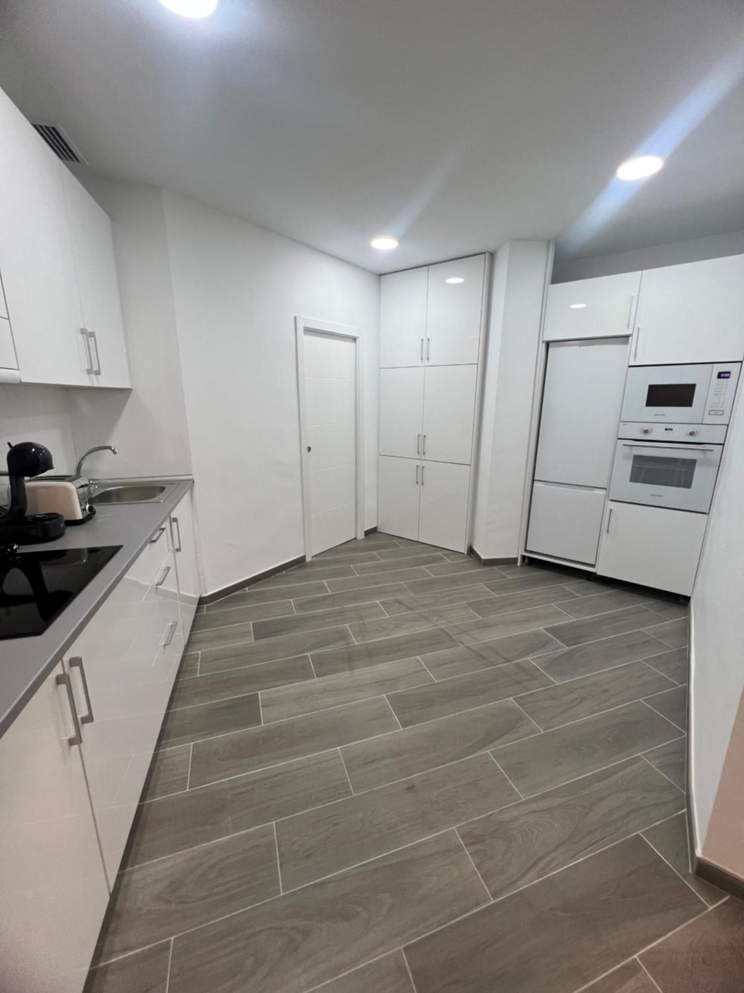 Beachydays Metropolis D Appartement