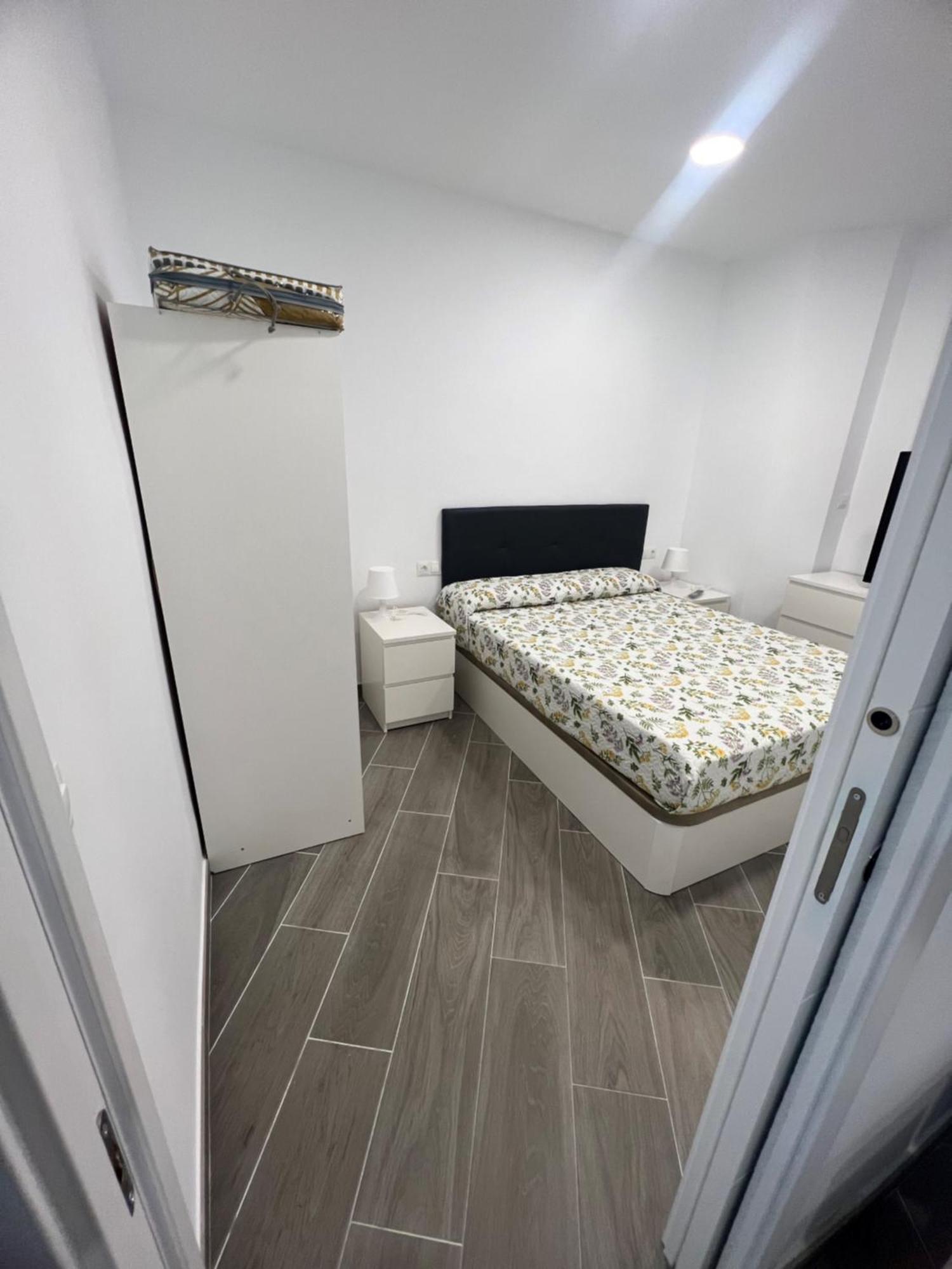 Apartment Montalvo Metropolis D Torremolinos