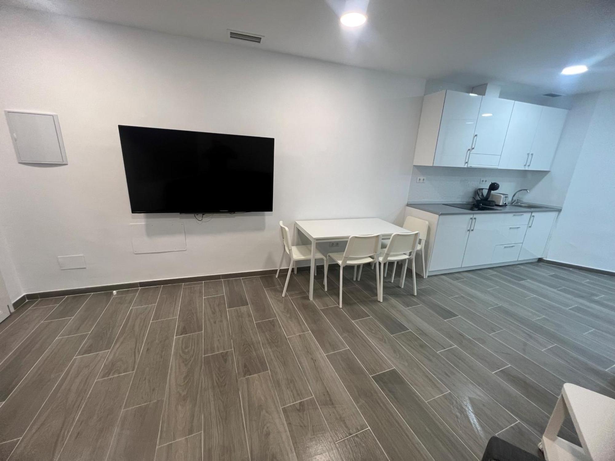 Apartment Montalvo Metropolis D