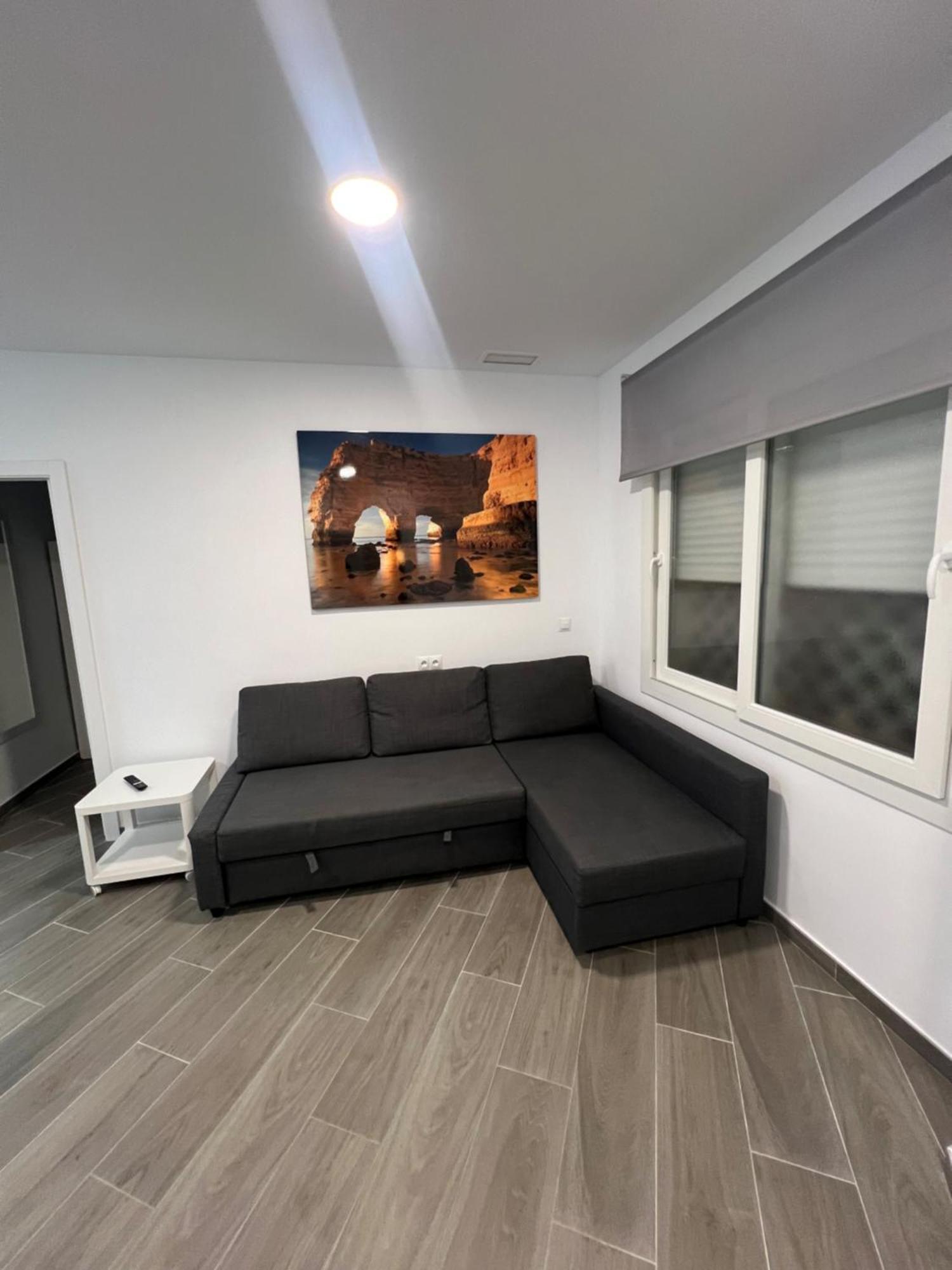 Apartment Montalvo Metropolis D Torremolinos