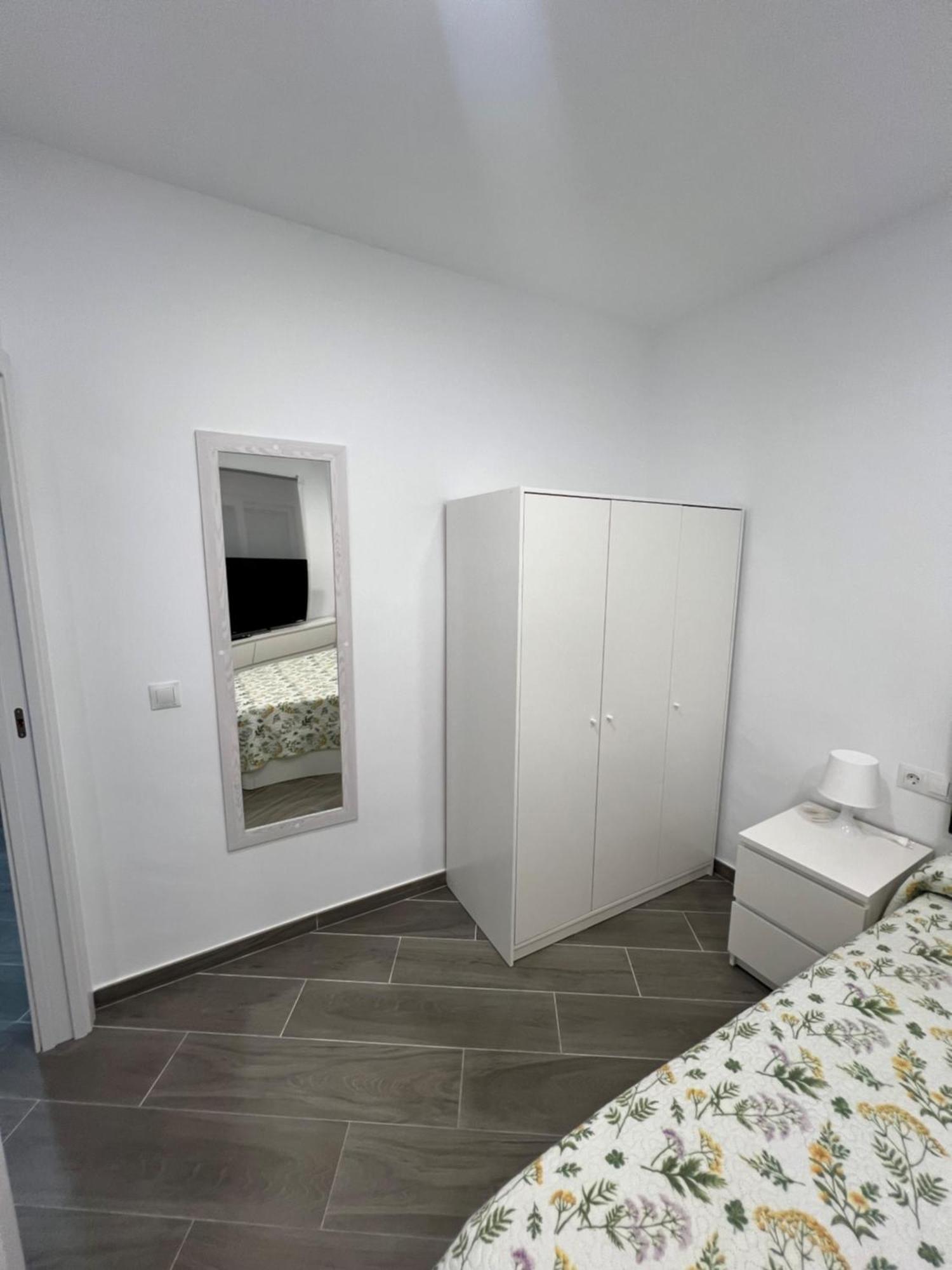 Montalvo Metropolis D Apartment Torremolinos